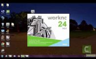 worknc kurulum setup